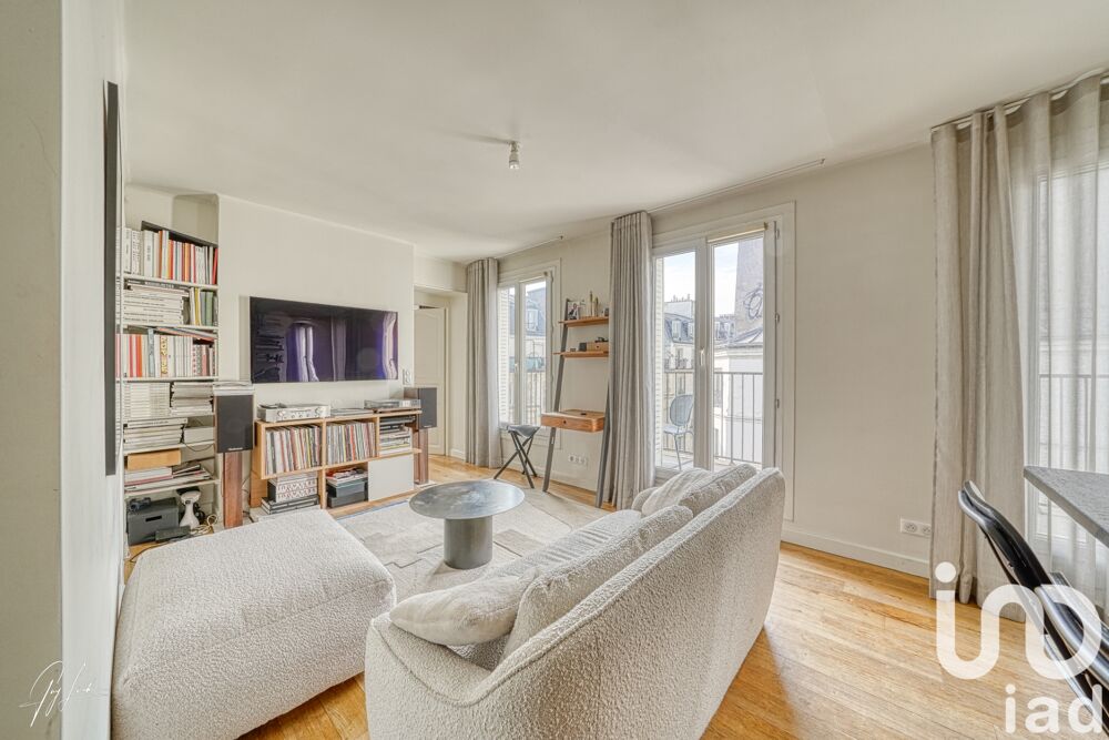  vendre  Appartement Paris 10