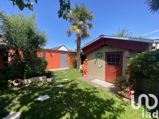  Maison � vendre 5 pi�ces 144 m�