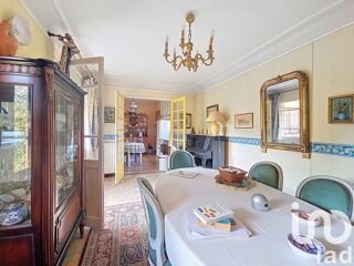  Maison � vendre 6 pi�ces 131 m�