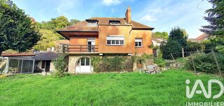  Maison � vendre 6 pi�ces 150 m�