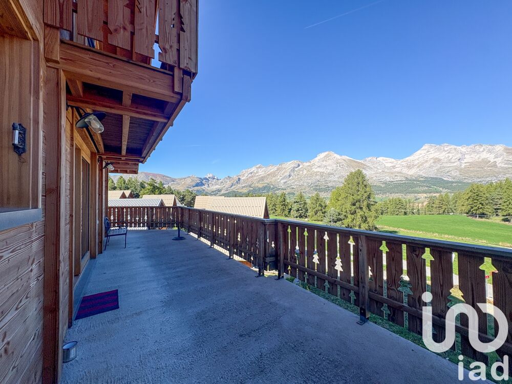  vendre  Maison Saint-tienne-en-Dvoluy (05250)