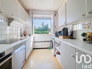  Appartement  vendre 3 pices 58 m