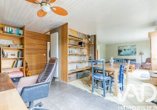  Maison � vendre 7 pi�ces 122 m�