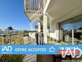  Appartement  vendre 3 pices 67 m