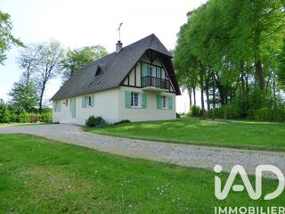  Maison � vendre 9 pi�ces 191 m�