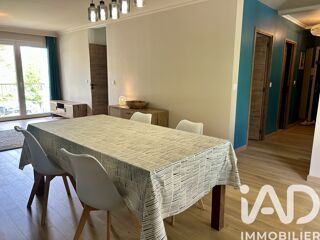  Appartement � louer 4 pi�ces 85 m�