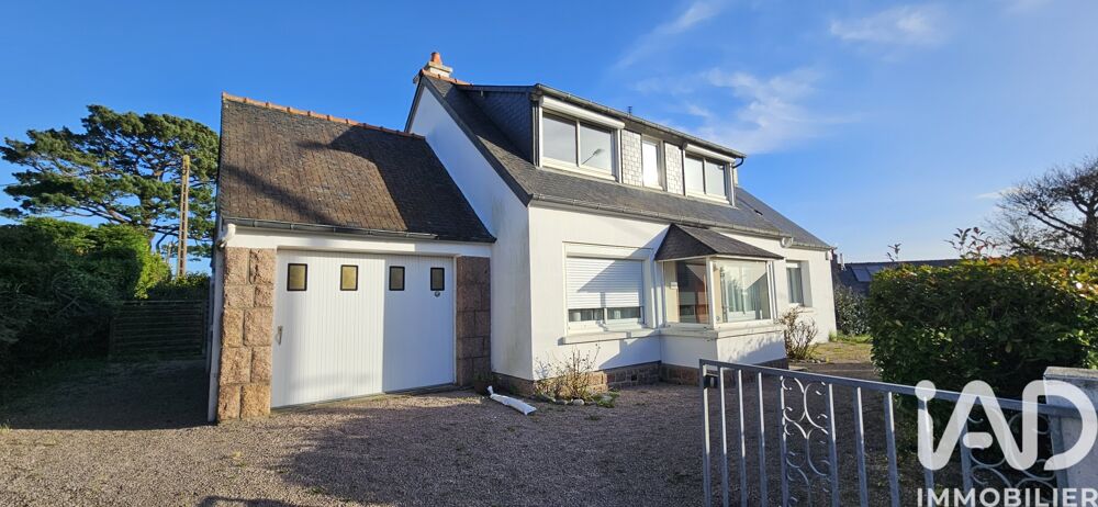 � vendre  Maison Perros-Guirec (22700)