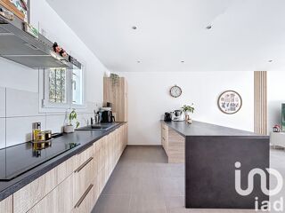  Maison � vendre 4 pi�ces 110 m�