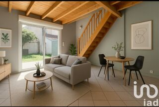  Appartement  vendre 2 pices 41 m
