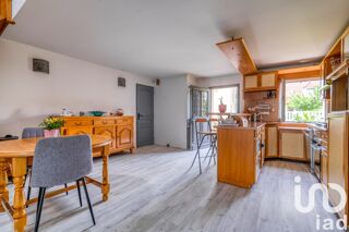  Maison  vendre 6 pices 152 m