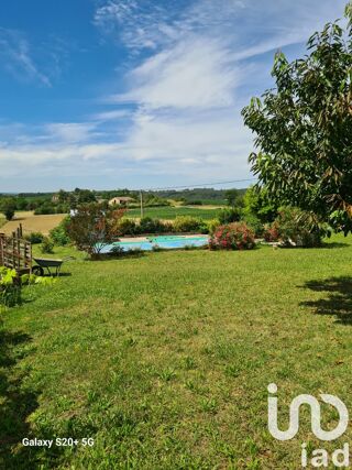  Maison � vendre 10 pi�ces 216 m�