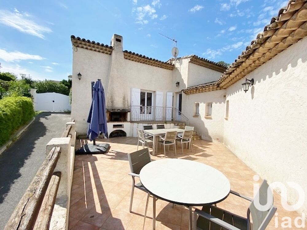  vendre  Maison Saint-Raphal (83700)