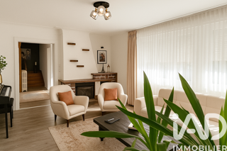  Maison  vendre 5 pices 142 m