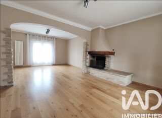  Maison � vendre 7 pi�ces 183 m�