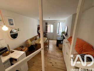  Maison � vendre 3 pi�ces 58 m�