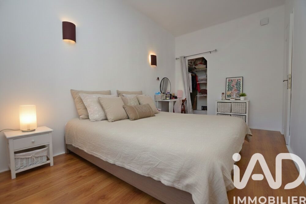 Vente Maison Vente Maison de village 4 pi�ces Ventenac-en-minervois