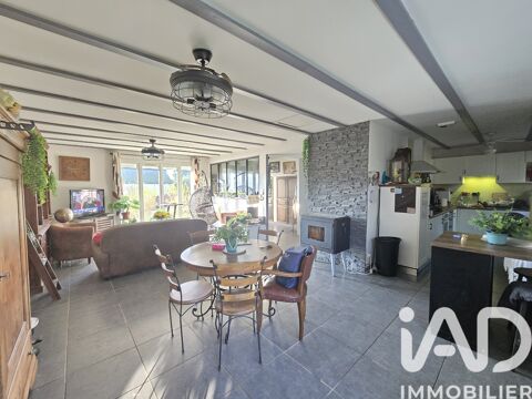   Vente Maison/villa 5 pi�ces Maison - 5 pi�ce(s) - 128 m�