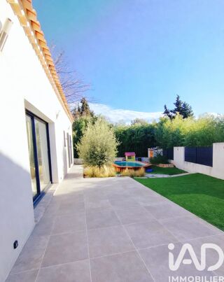  Maison � vendre 4 pi�ces 85 m�