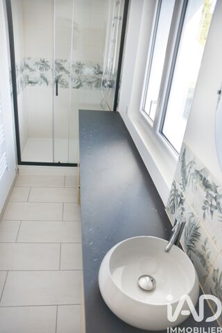  Maison � vendre 3 pi�ces 65 m�