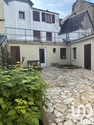  Maison � vendre 5 pi�ces 122 m�