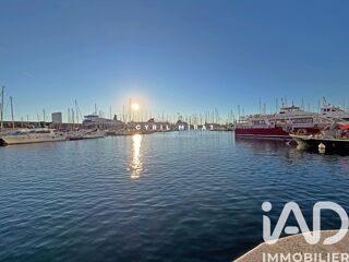  Appartement � vendre 2 pi�ces 74 m�