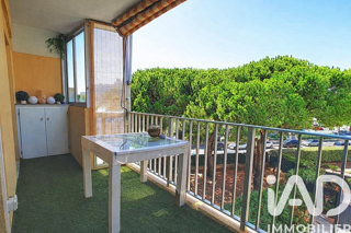  Appartement � vendre 3 pi�ces 55 m�