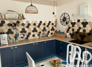  Maison � vendre 6 pi�ces 152 m�