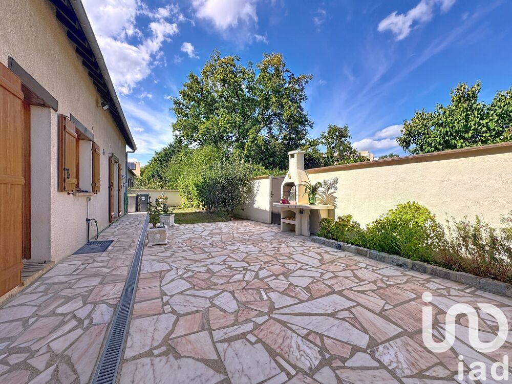  vendre  Maison Achres (78260)