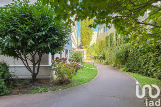  Appartement � vendre 4 pi�ces 102 m�