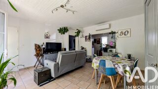  Maison � vendre 4 pi�ces 65 m�