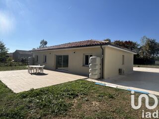  Maison 5 pi�ces 112 m� Castelsarrasin