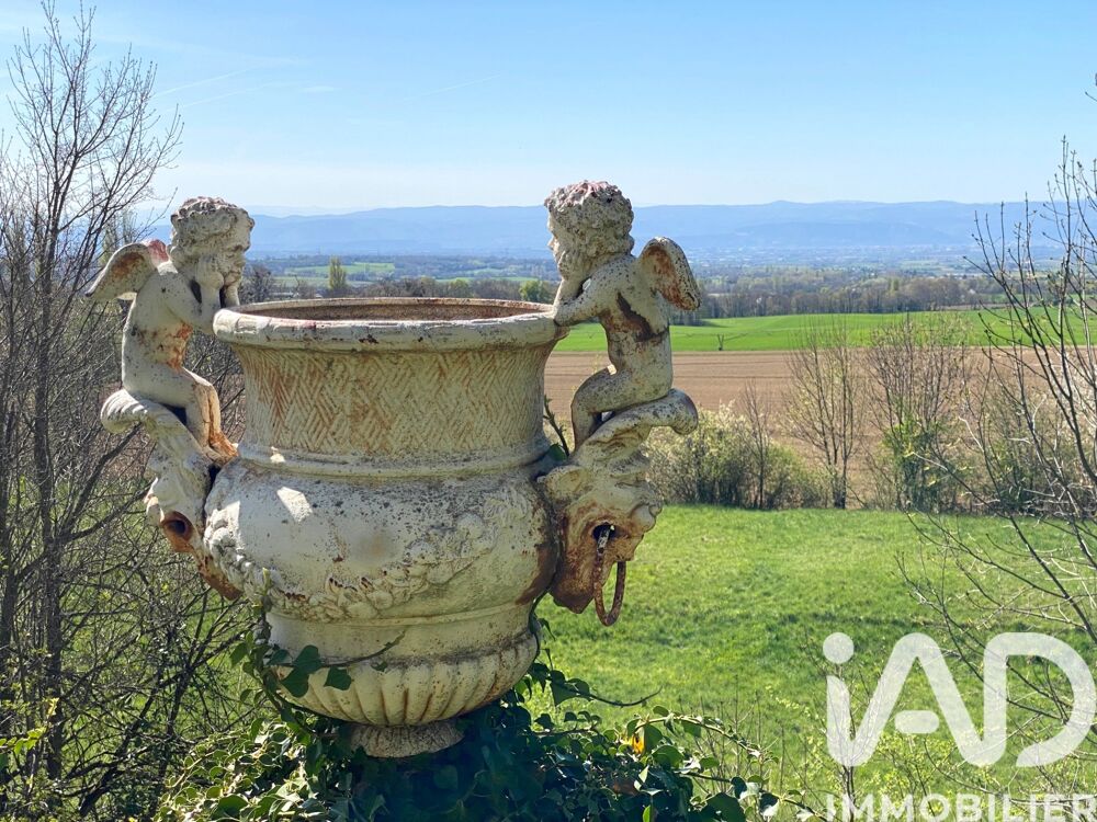 � vendre  Propri�t�/ch�teau Chabeuil (26120)