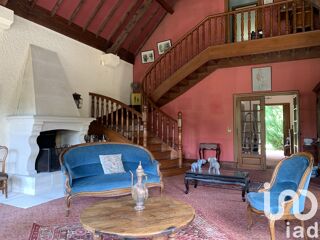  Maison � vendre 7 pi�ces 220 m�