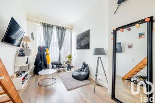  Appartement � vendre 4 pi�ces 60 m�