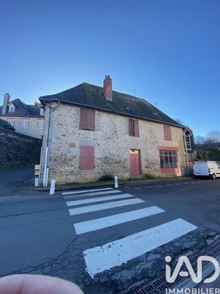  Maison � vendre 5 pi�ces 220 m�