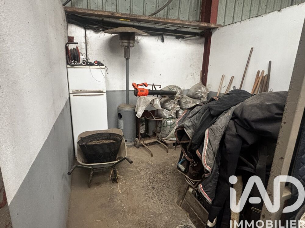 � vendre  Maison M�rignies (59710)