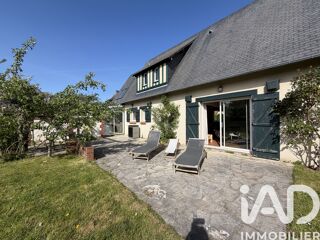  Maison � vendre 6 pi�ces 144 m�