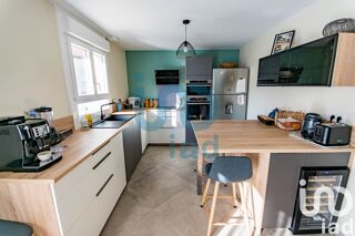  Maison � vendre 7 pi�ces 170 m�