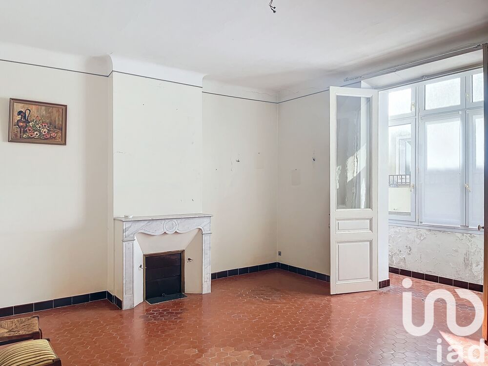  vendre  Maison Toulon (83000)