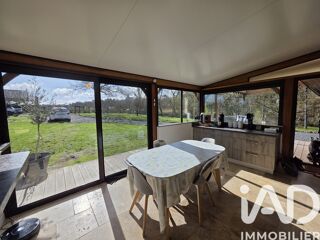  Maison � vendre 5 pi�ces 127 m�