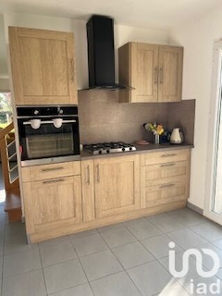  Maison � vendre 4 pi�ces 98 m�