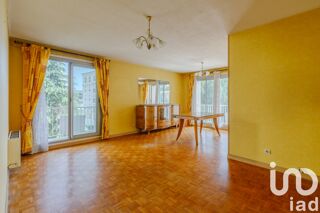  Appartement  vendre 4 pices 77 m