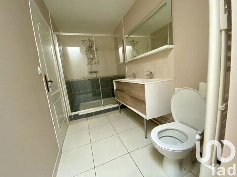  Maison � louer 5 pi�ces 115 m�