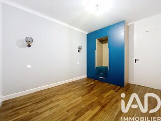  Appartement � vendre 2 pi�ces 44 m�