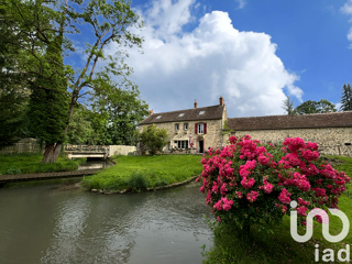  Maison � vendre 5 pi�ces 242 m�