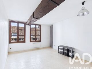  Appartement � vendre 2 pi�ces 53 m�