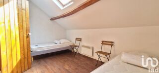  Maison  vendre 3 pices 55 m