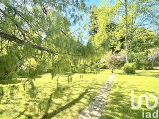  Maison � vendre 9 pi�ces 200 m�