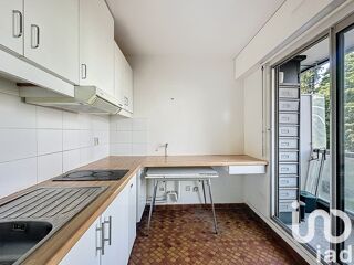  Appartement � vendre 1 pi�ce 29 m�