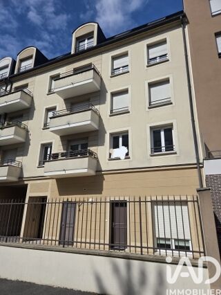  Appartement � vendre 3 pi�ces 63 m�